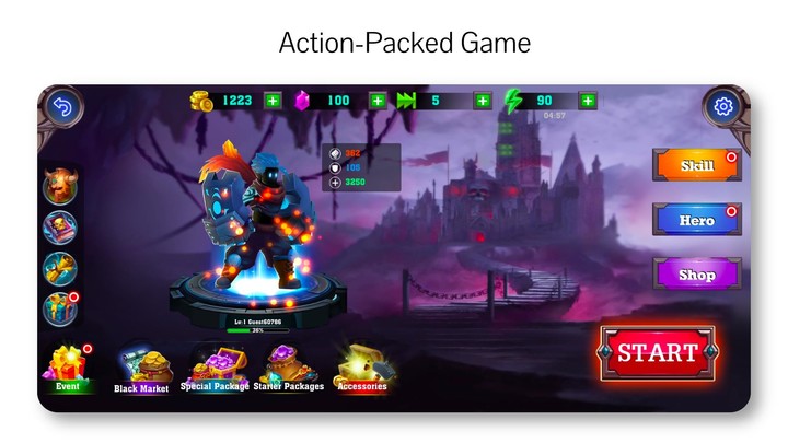 Connect HCM screenshot image 9_funmod.online