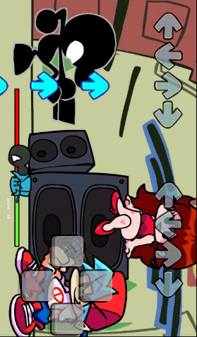 Friday Night Funkin kapi module<span>(New module)</span> screenshot image 3_funmod.online