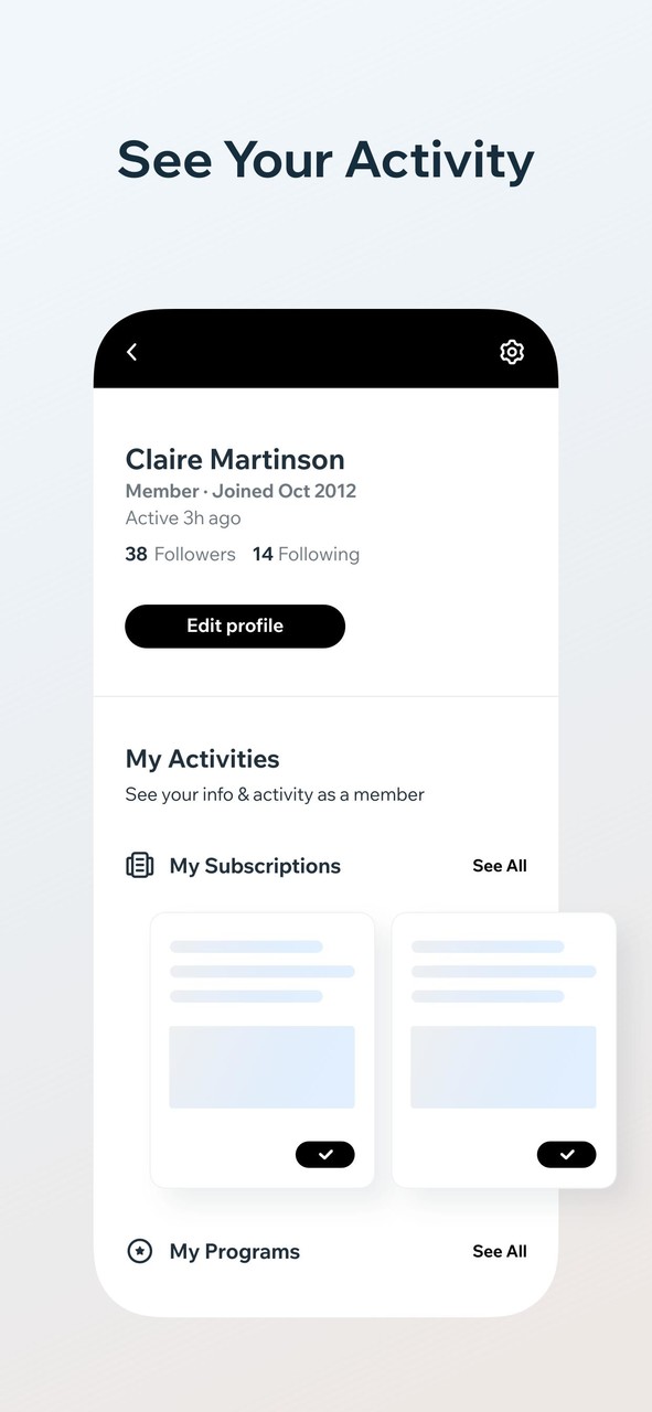 Royal Tree Spa screenshot image 8_funmod.online