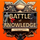 Battle of Knowledge quiz game1.2_funmod.online