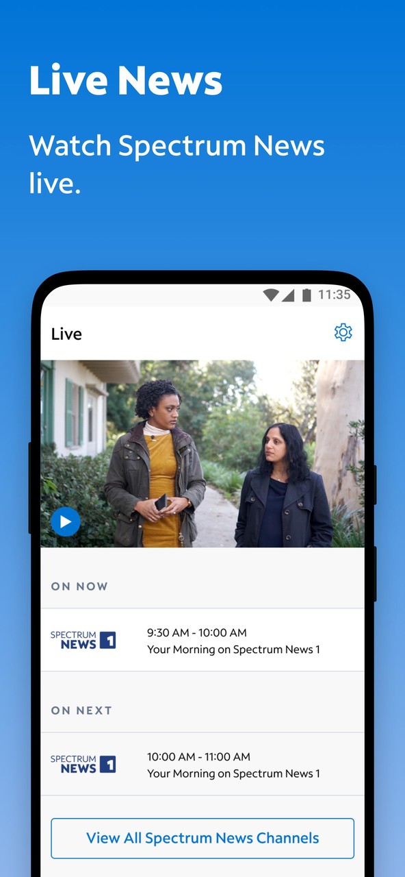 Spectrum News: Local Stories screenshot image 5_funmod.online