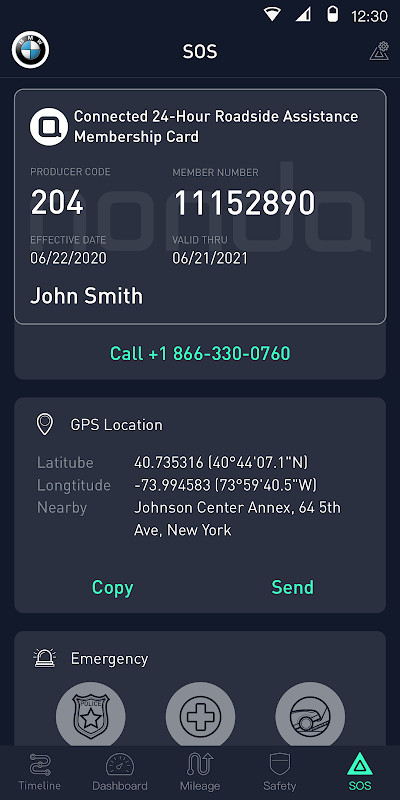Cashbook Savings screenshot image 10_funmod.online