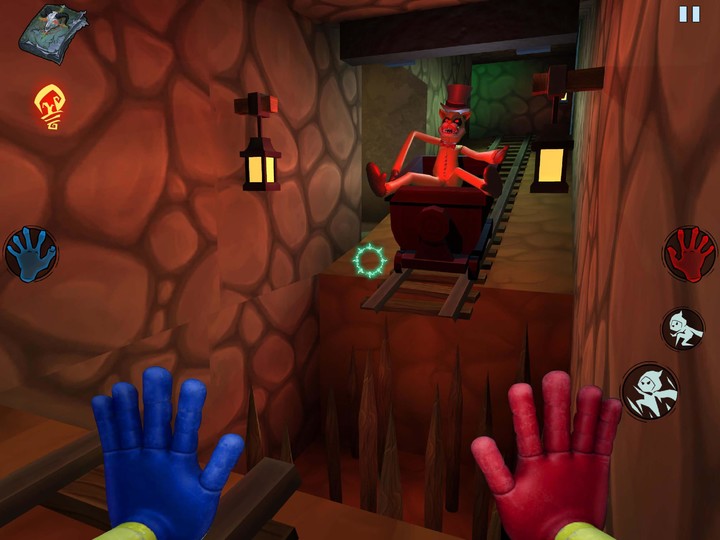 Scary five nights: chapter 2<span>(No Ads)</span> screenshot image 13_funmod.online