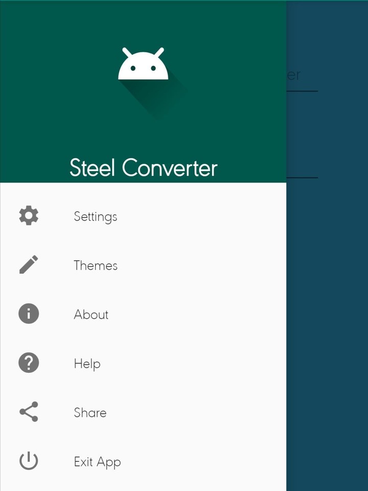 Steel Converter screenshot image 2_funmod.online