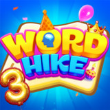 Word Hike -Inventive Crossword2.6.5_funmod.online