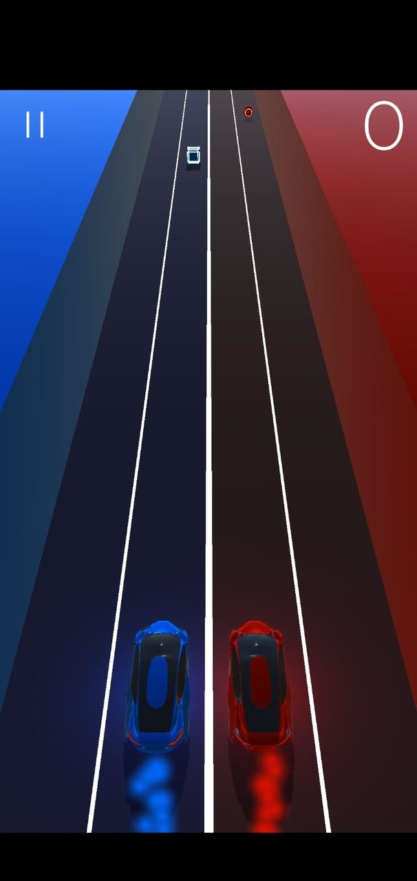 2 Cars 3D screenshot image 3_funmod.online