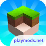 MiniCraft: Blocky Craft 2023<span>(Unlimited Gold)</span>4.0.50_funmod.online
