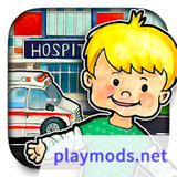My PlayHome Hospital<span>(Unlocked all)</span>3.12.0.37_funmod.online
