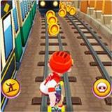 Skateboard Surfers1.0_funmod.online