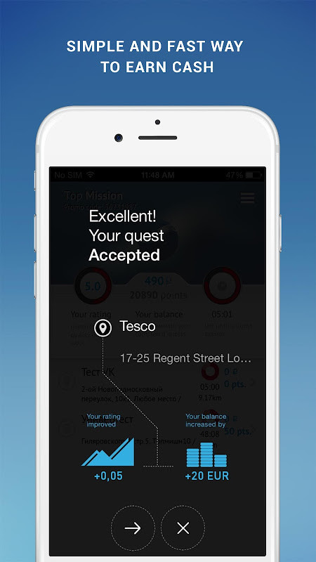 TopMission screenshot image 10_funmod.online