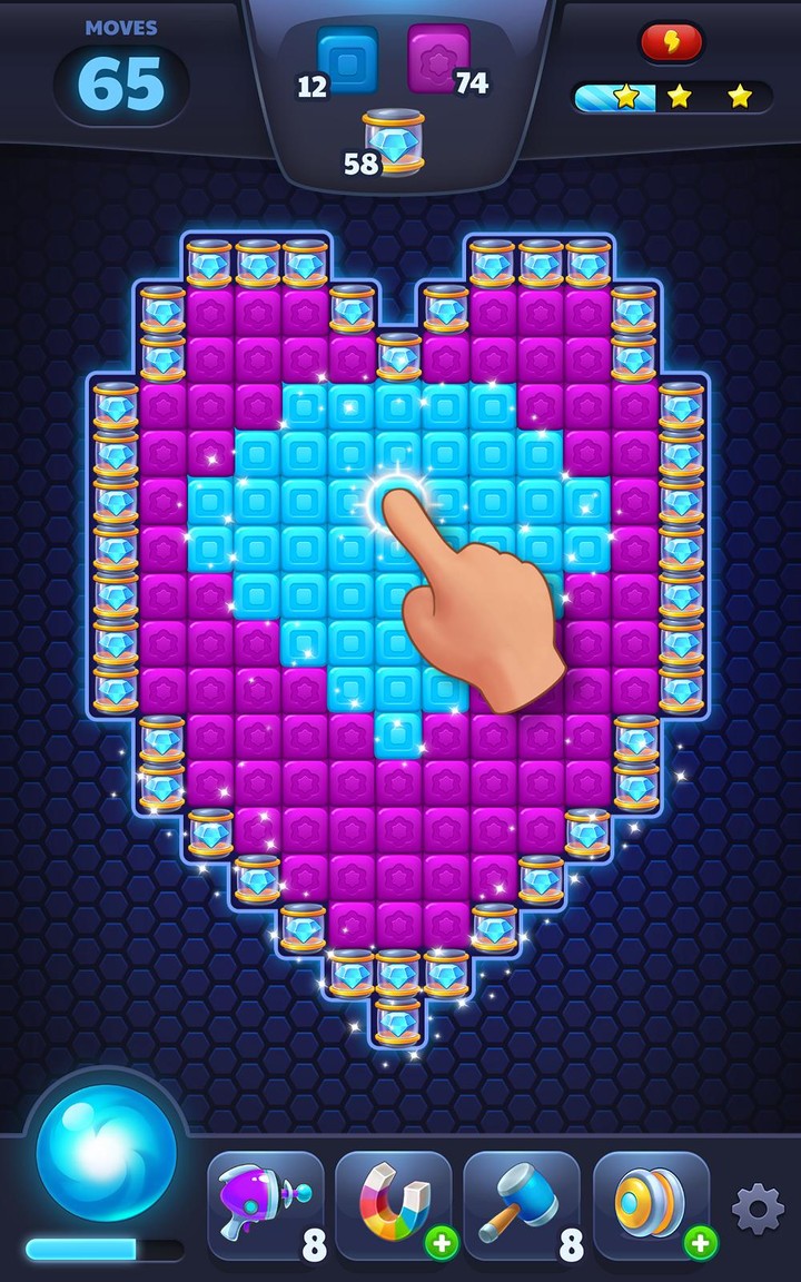 Guess the Emoji screenshot image 6_funmod.online