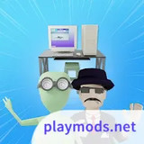 Warnet Simulator<span>(Unlimited Currency)</span>3.4.19_funmod.online