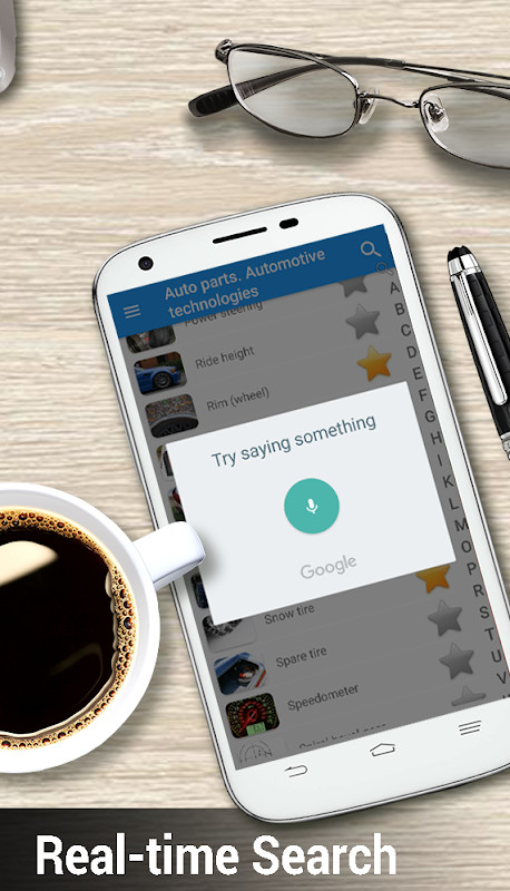 Auto parts. Guide screenshot image 7_funmod.online