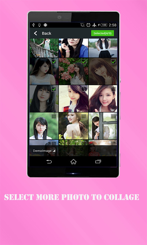 Photosop HD - Photo Filter screenshot image 5_funmod.online