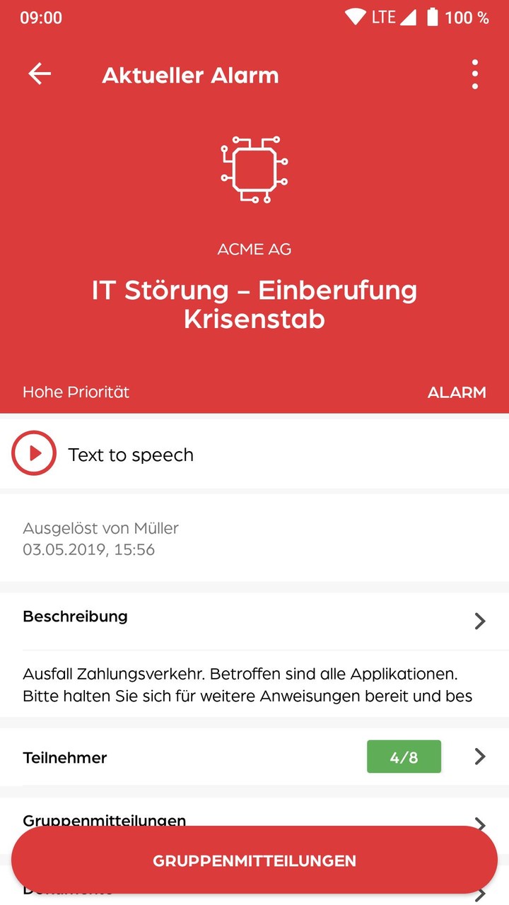 safeREACH screenshot image 2_funmod.online