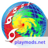 Doppler storm radar - eMap HDF<span>(no ads)</span>2.3.2_funmod.online