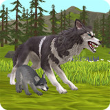 WildCraft: Animal Sim Online 3D36.1_powervr_funmod.online