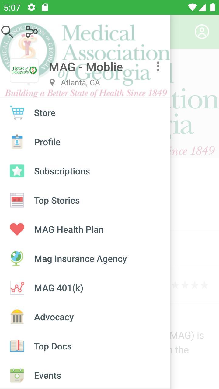 MAG screenshot image 3_funmod.online