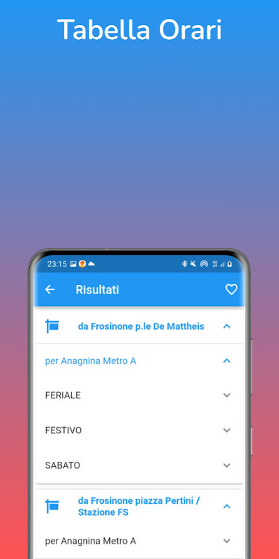 Cotral Mobile screenshot image 4_funmod.online