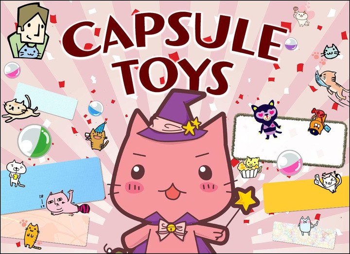 Cat Memo Pad Collection screenshot image 4_funmod.online