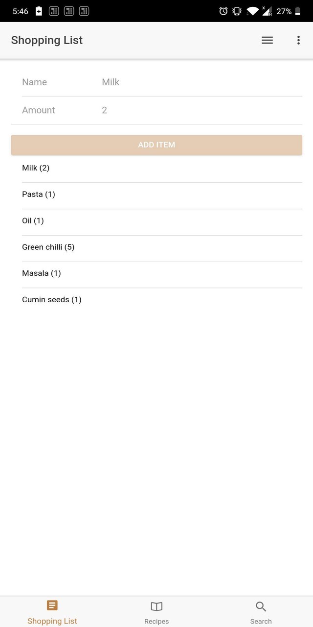 Recipedia - Cooking Made Easy screenshot image 9_funmod.online