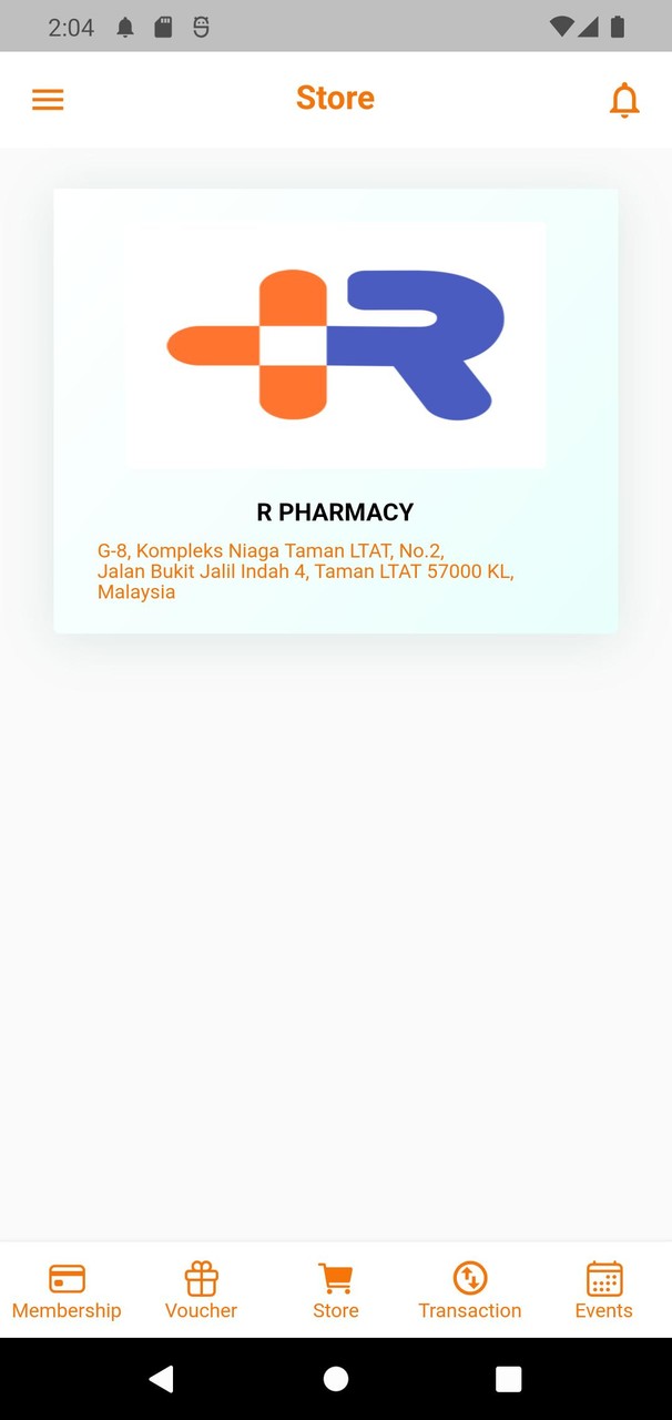 R Pharmacy screenshot image 6_funmod.online