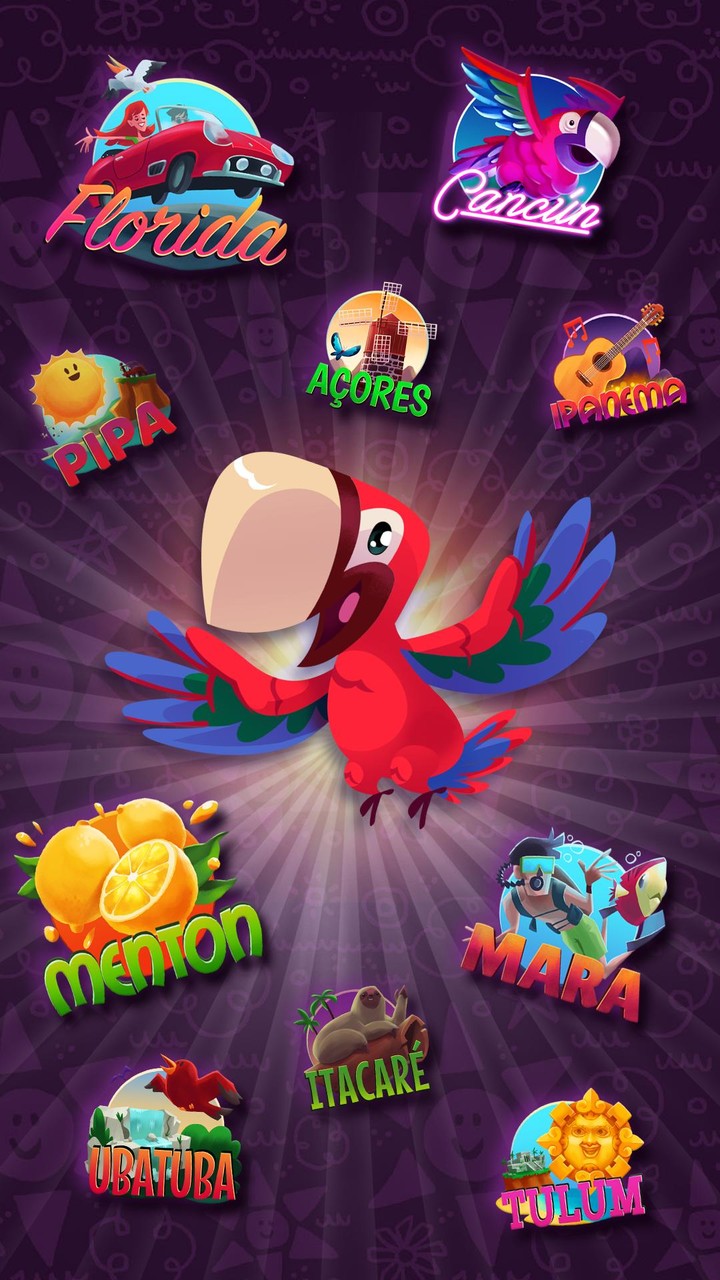 Police Car Parking Simulator screenshot image 9_funmod.online