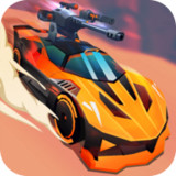 Road Busters<span>(No Ads Free Rewards)</span>0.0.1768_rowtechapk.com
