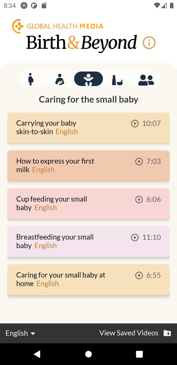 Birth & Beyond screenshot image 3_funmod.online
