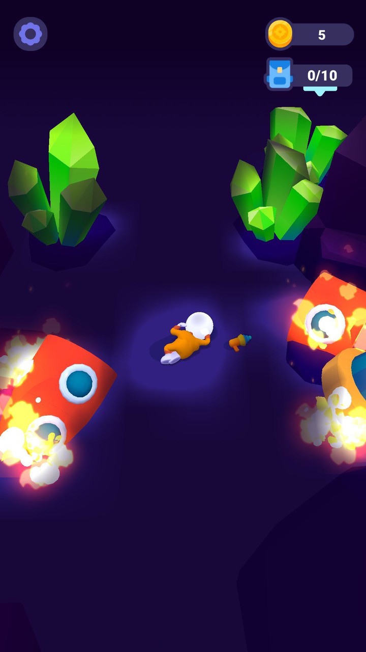 LightBase screenshot image 1_funmod.online