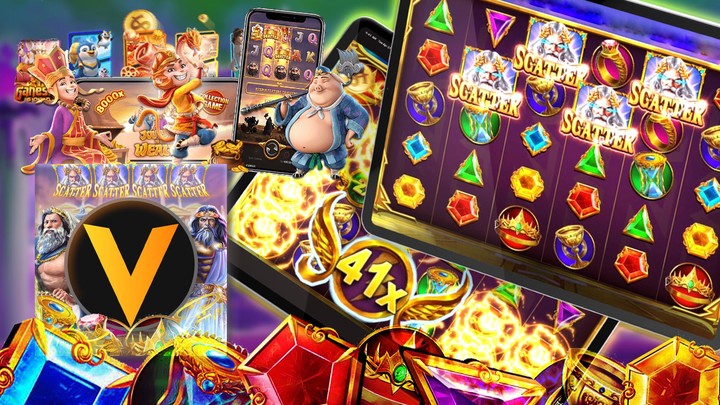 PKV Games Slot Gate of Olympus screenshot image 3_funmod.online