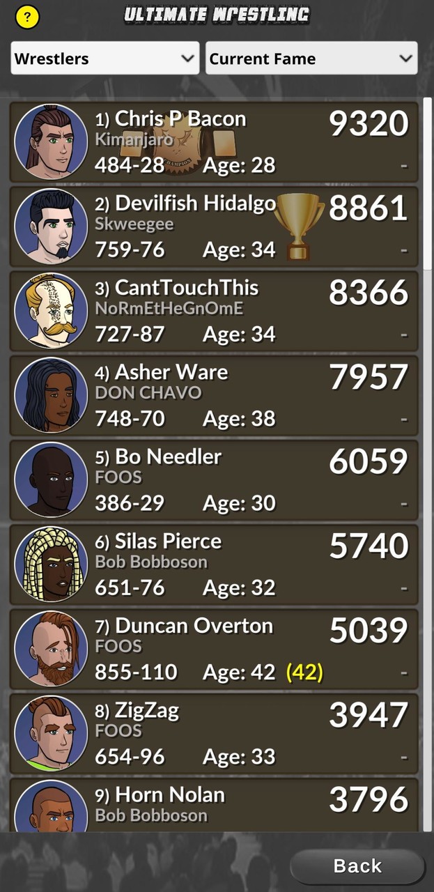 明星地主大乱斗<span>(Free shopping)</span> screenshot image 3_funmod.online