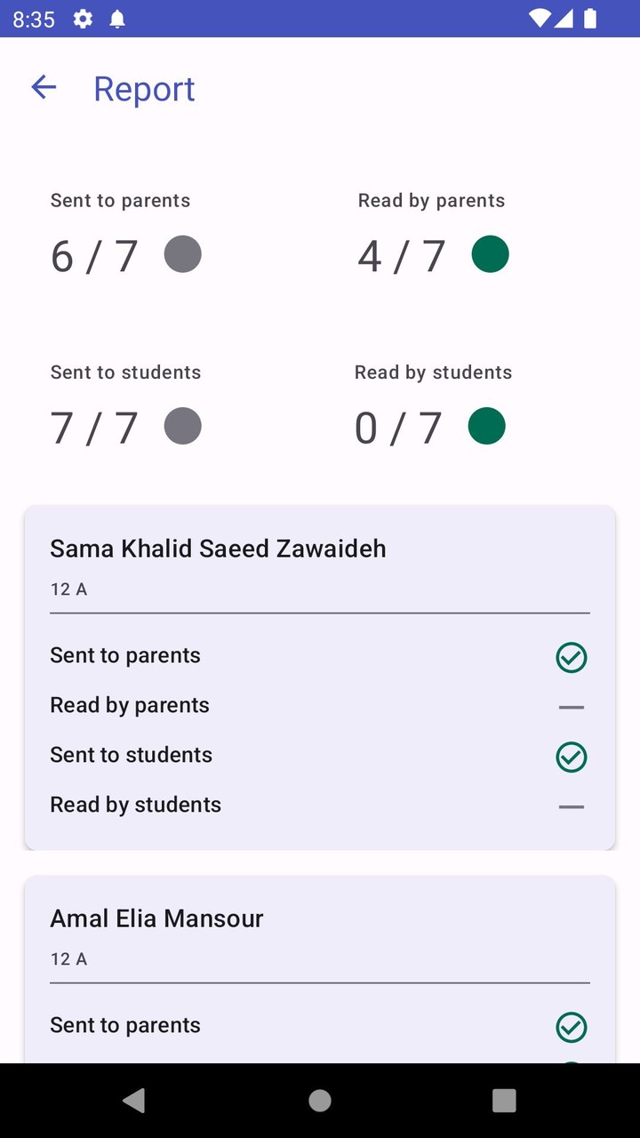 B12 Educator screenshot image 3_funmod.online