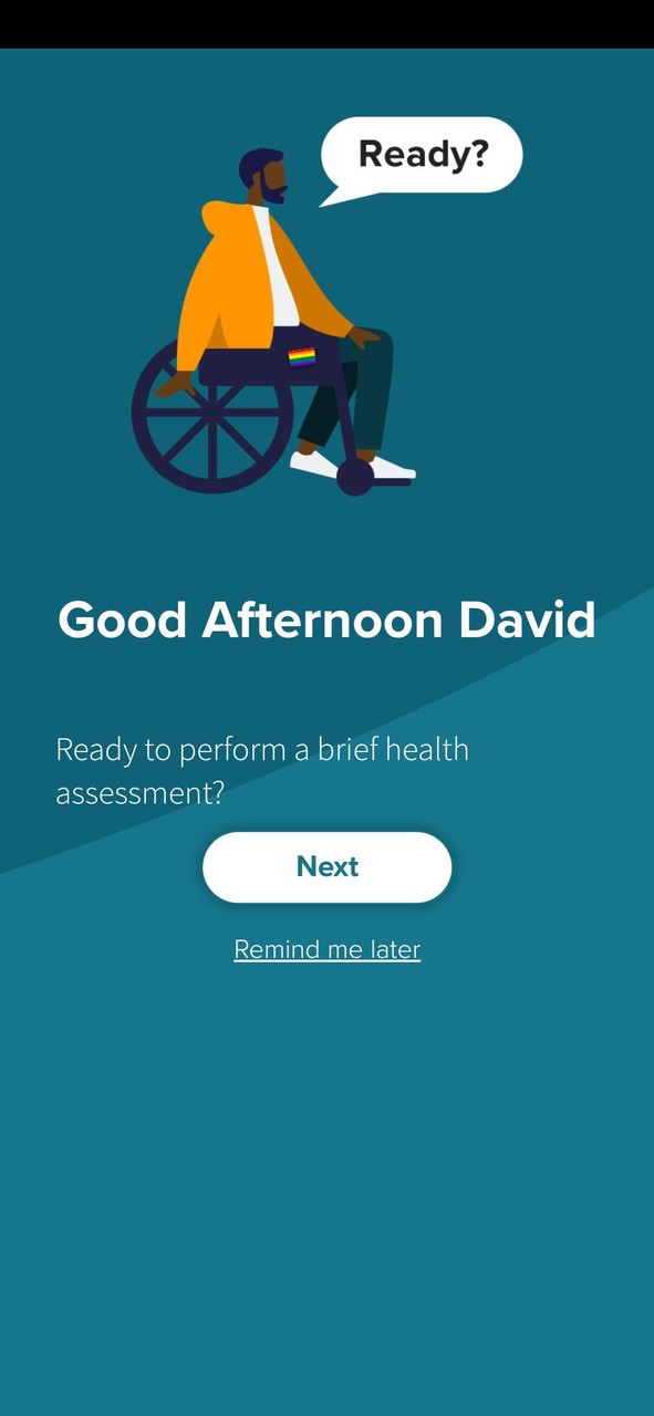 ArthritisPower screenshot image 7_funmod.online