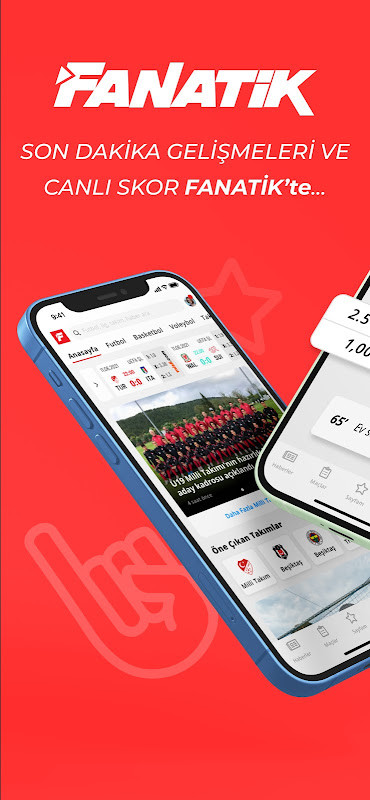 Fanatik screenshot image 8_funmod.online