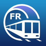 Lille Metro Guide and Subway Route Planner1.0.17_funmod.online