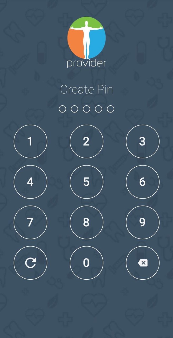 Guardian For Providers screenshot image 15_funmod.online