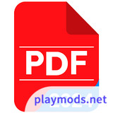 PDF Reader: Read all PDF files<span>(Premium Unlocked)</span>2.3.2_funmod.online