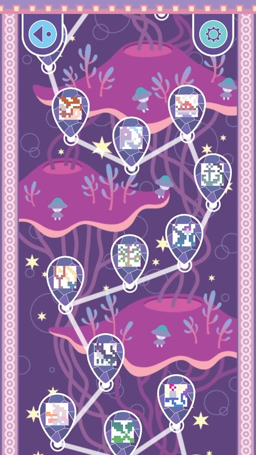 Luna Story II - Six Pieces Of Tears(No Ads) screenshot image 8_Popularmodapk.com