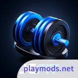 JEFIT Gym Workout Plan Tracker<span>(Premium Unlocked)</span>11.34.1 Beta_funmod.online