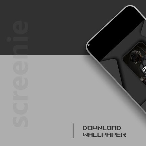 Screenie - Home Screen Setups/Wallpapers screenshot image 4_funmod.online