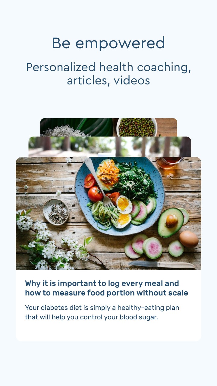 Zest: Online Diabetes Clinic screenshot image 8_funmod.online