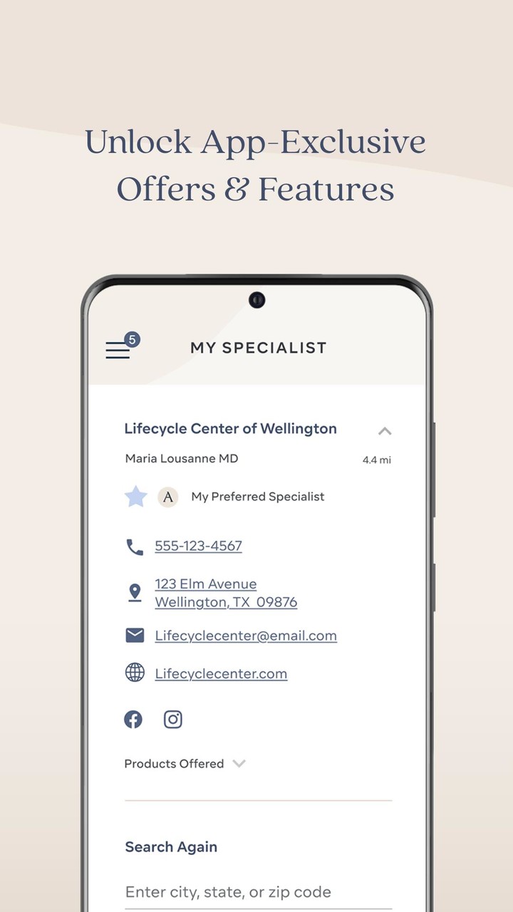 ASPIRE Galderma Rewards screenshot image 4_funmod.online