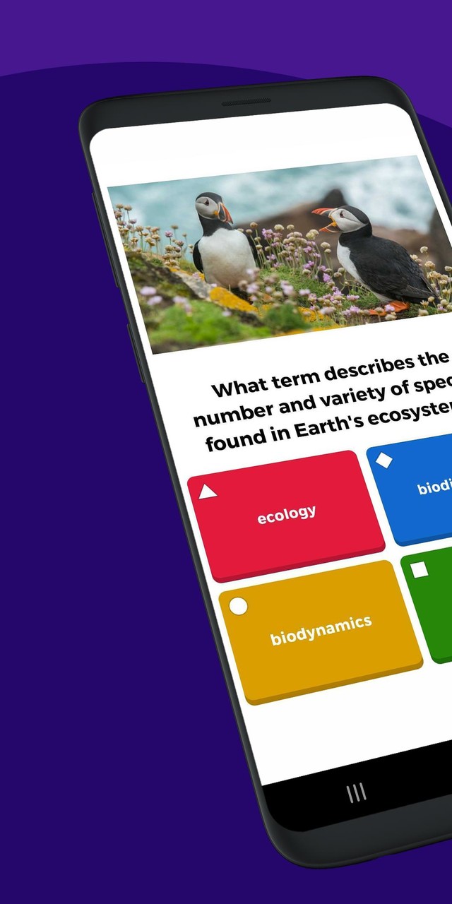 Kahoot! Play & Create Quizzes screenshot image 1_funmod.online