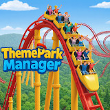 Theme Park Manager<span>(Unlimited Diamonds)</span>15.0.0_funmod.online