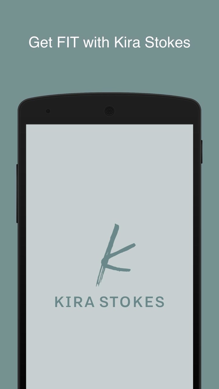 KIRA STOKES FIT screenshot image 4_funmod.online