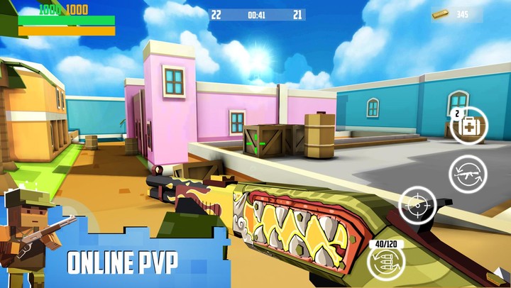 Dream Town Island<span>(unlock full version)</span> screenshot image 10_funmod.online