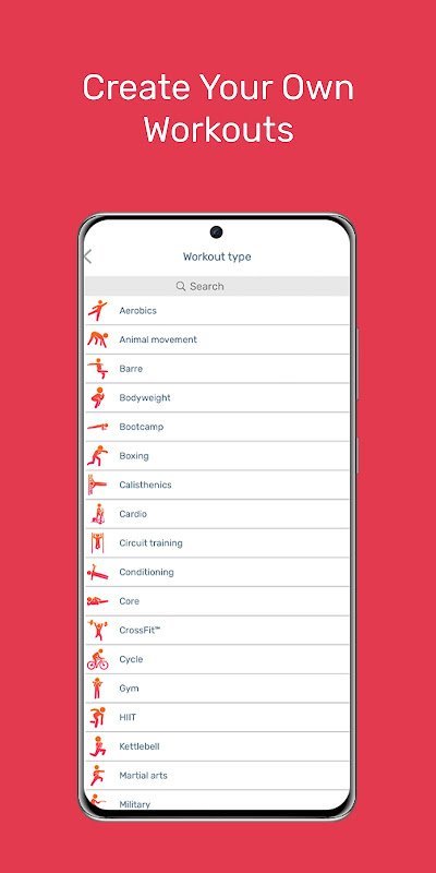 TRUCONNECT by TV.FIT screenshot image 4_funmod.online