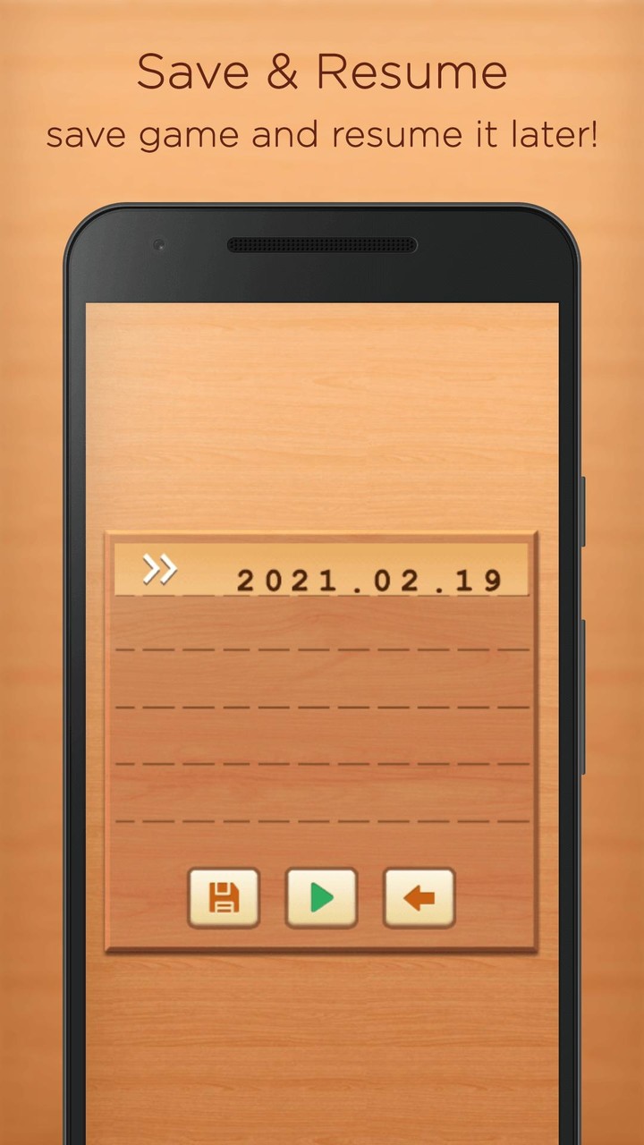 Chess - Offline Board Game screenshot image 5_funmod.online