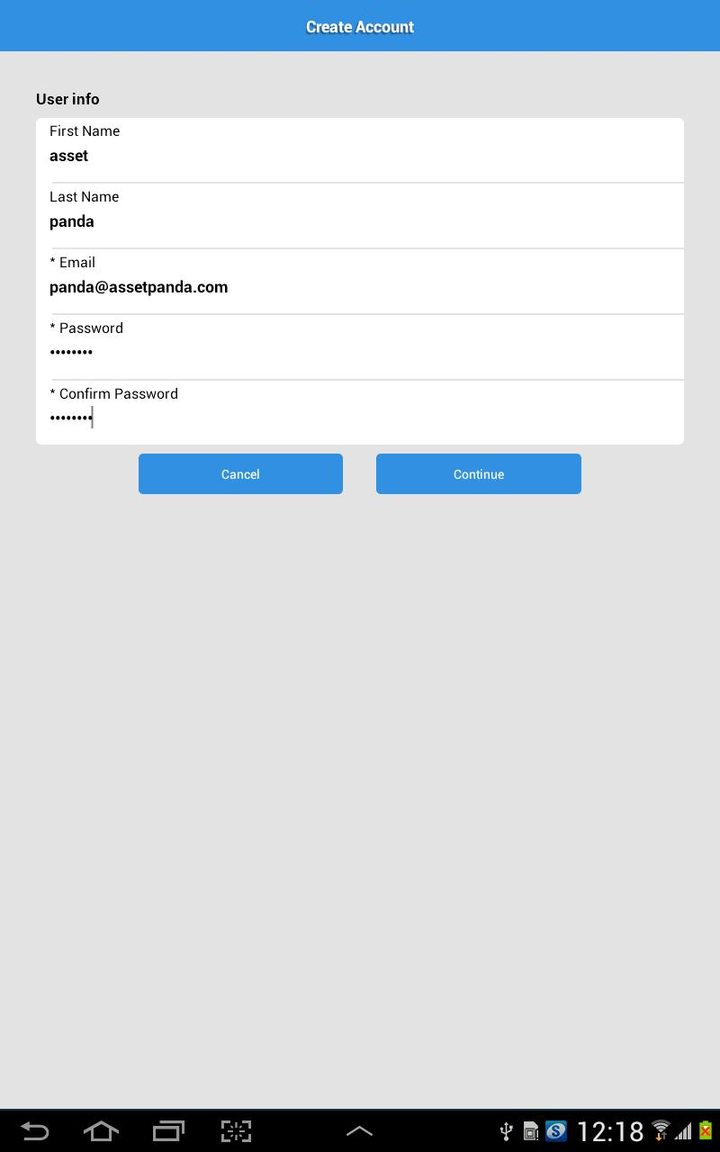 Encuentros CCN screenshot image 11_funmod.online